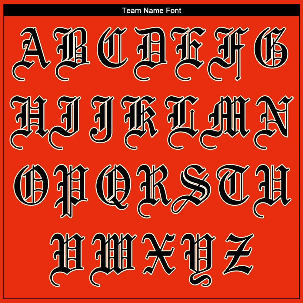 Sublimation Baseball Uniform Jersey Shirts